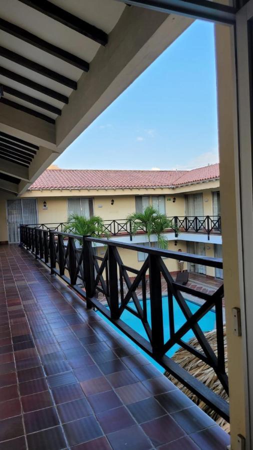 Najhomi Beach Santa Marta  Exterior foto