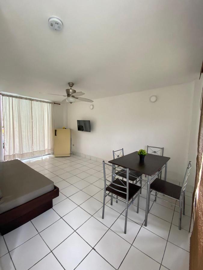 Najhomi Beach Santa Marta  Exterior foto