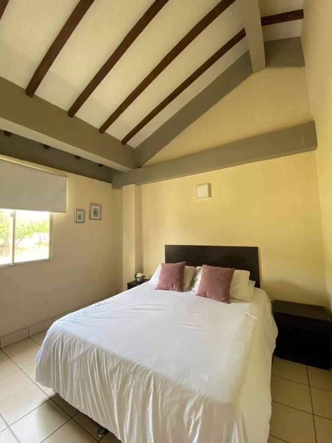 Najhomi Beach Santa Marta  Exterior foto