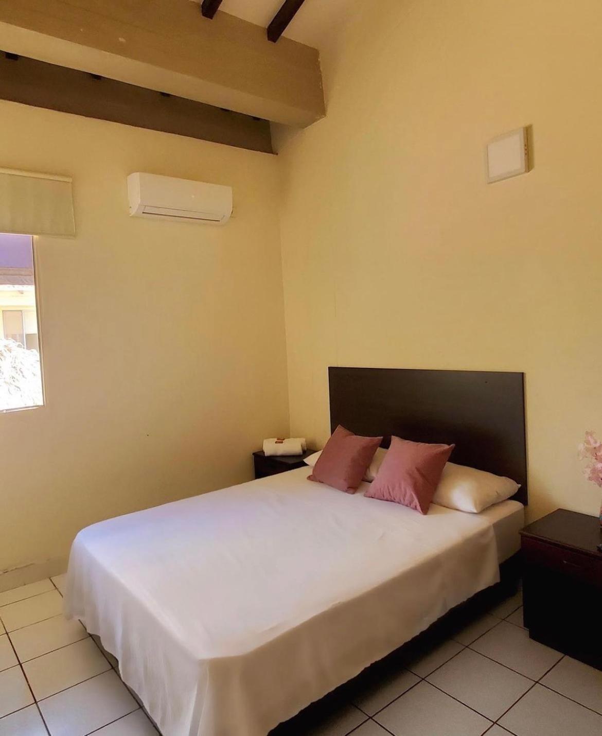 Najhomi Beach Santa Marta  Exterior foto